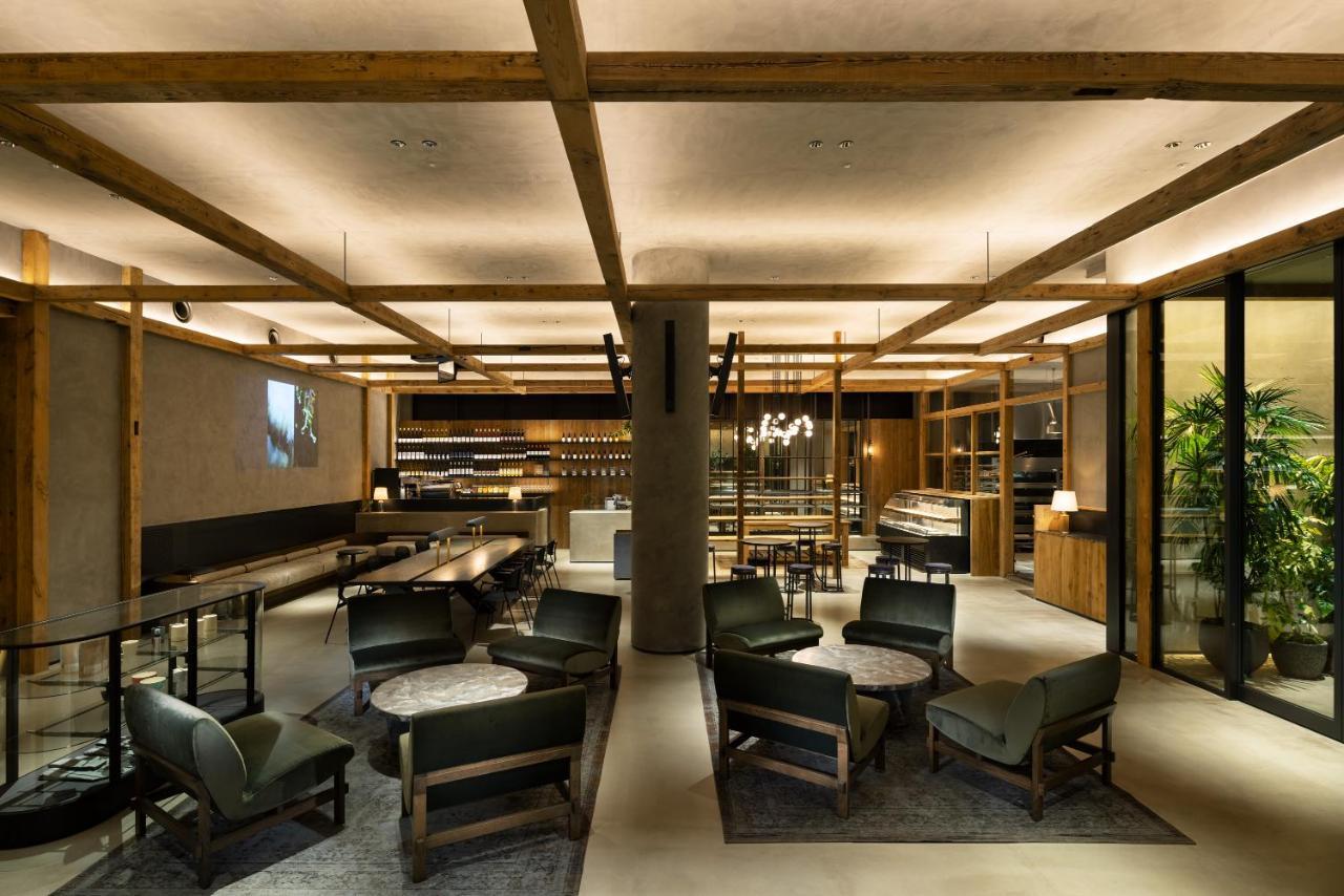 Nohga Hotel Kiyomizu Quioto Exterior foto The lounge at Haneda Airport